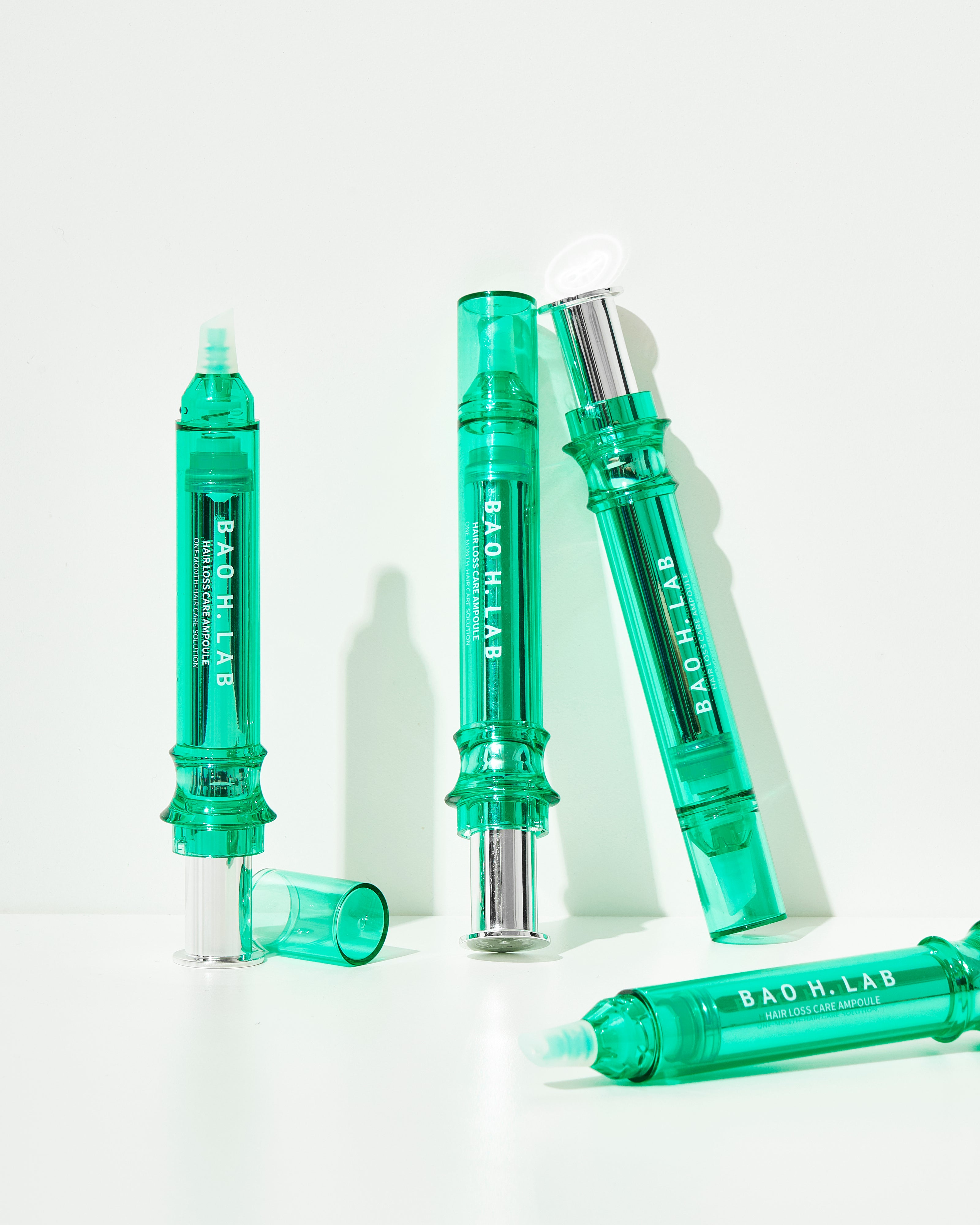 BaohLab Hairloss Care Ampoule