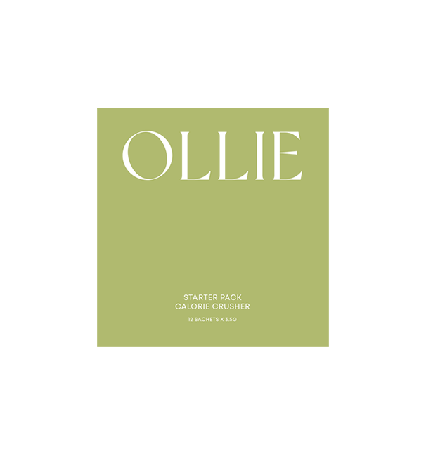 Susenji Ollie Starter Pack Mini