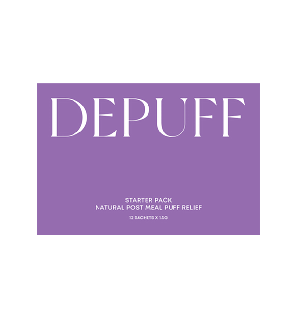 Susenji Depuff Starter Pack Mini