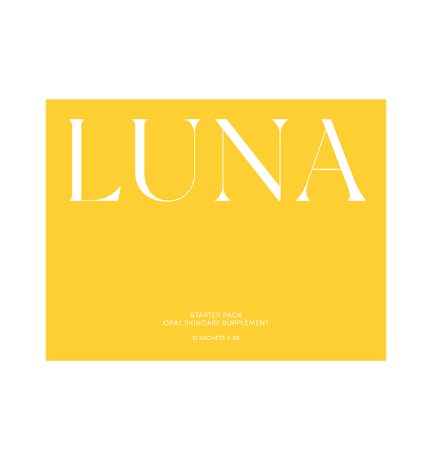 Susenji Luna Starter Pack Mini