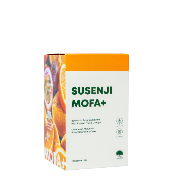 Susenji Mofa+