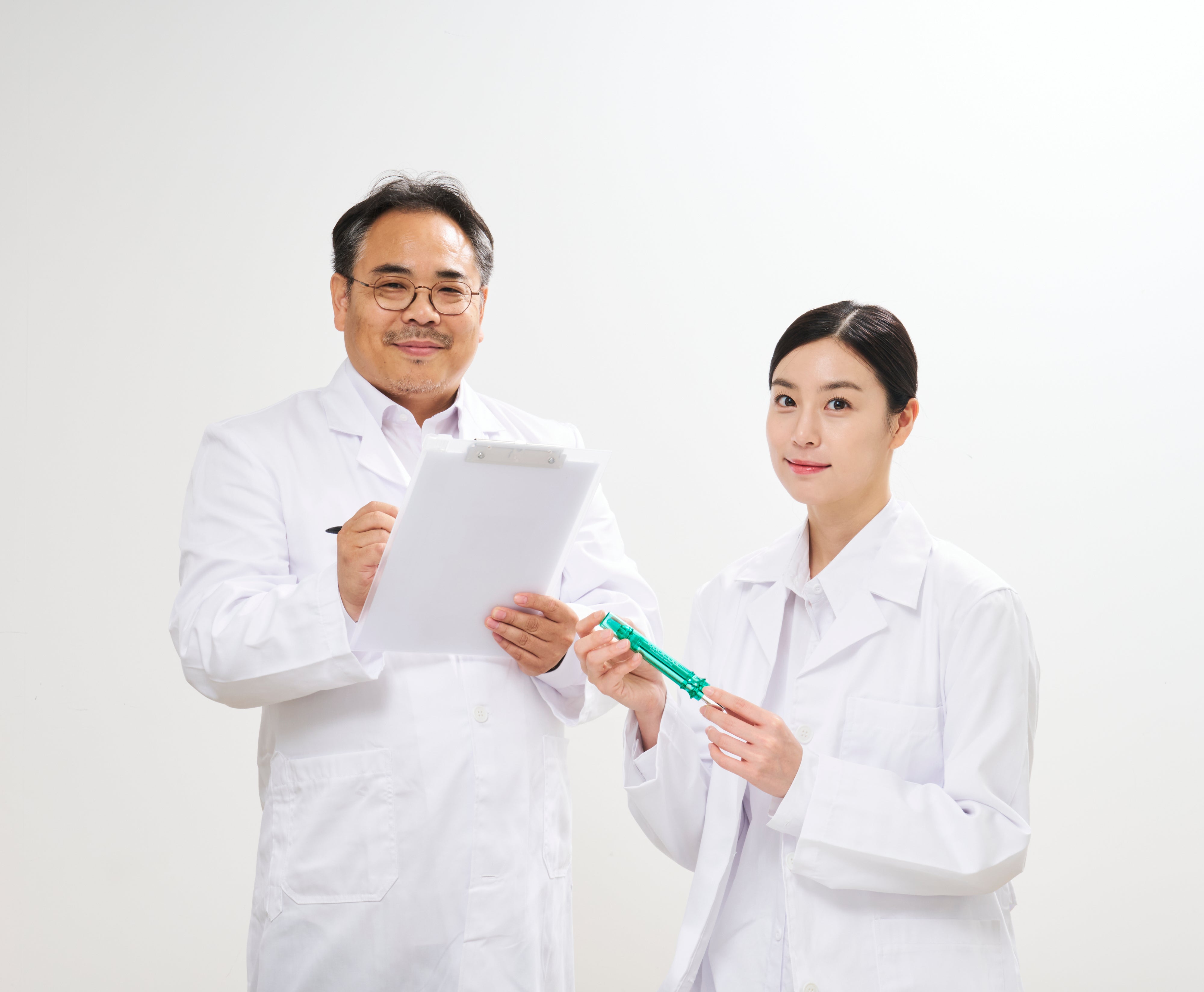 Introducing BAOHLAB: Advanced Korean Scalp and Hair Care