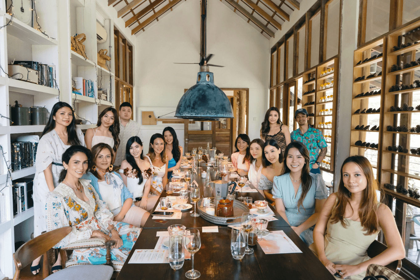 Rebloom With Susenji