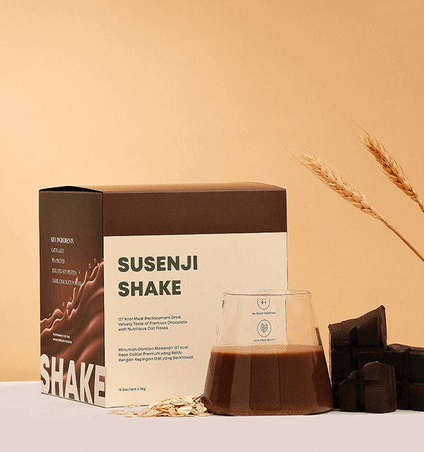 Susenji Shake