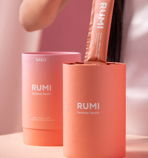 SĀKÚ Rumi