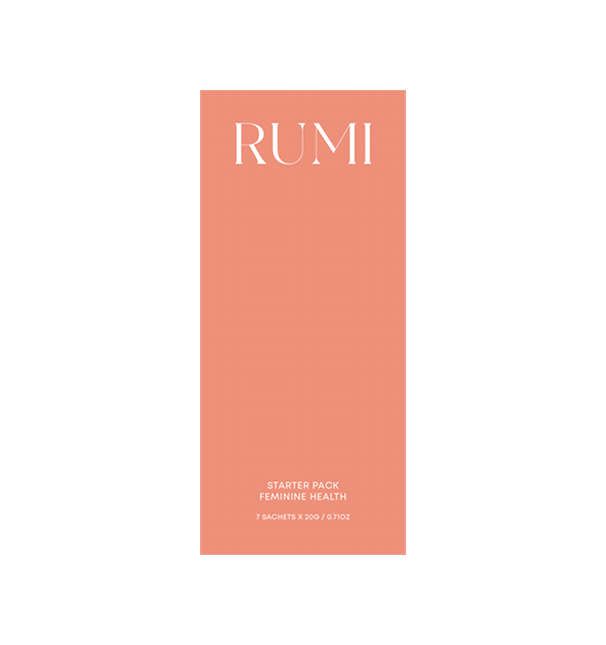 SĀKÚ Rumi Starter Pack Mini