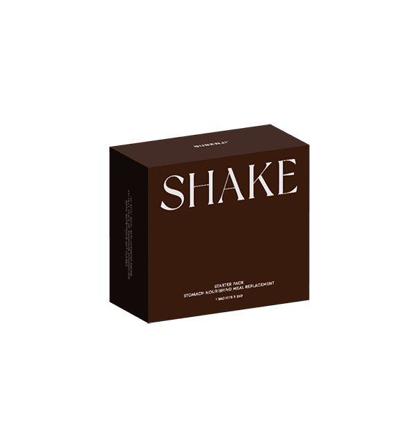 Susenji Shake Starter Pack Mini