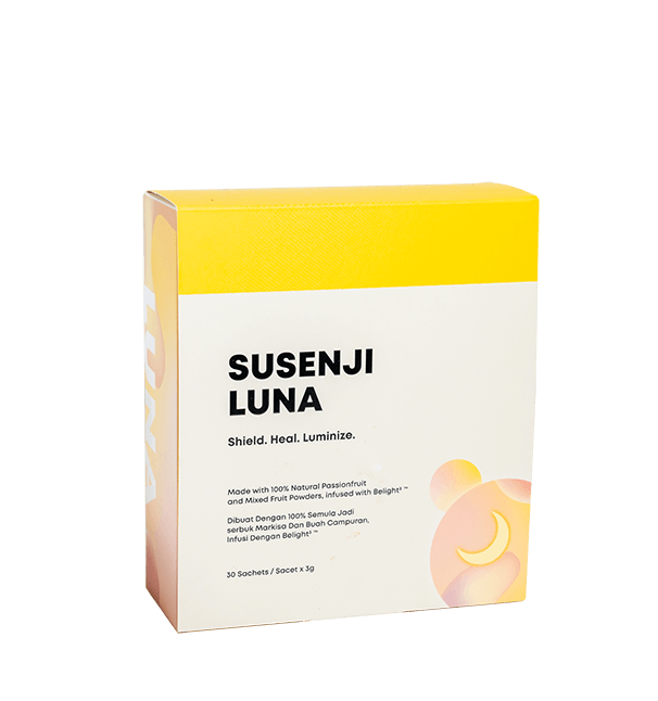 Susenji Luna
