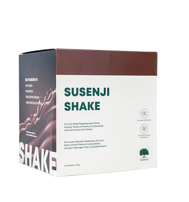 Susenji Shake