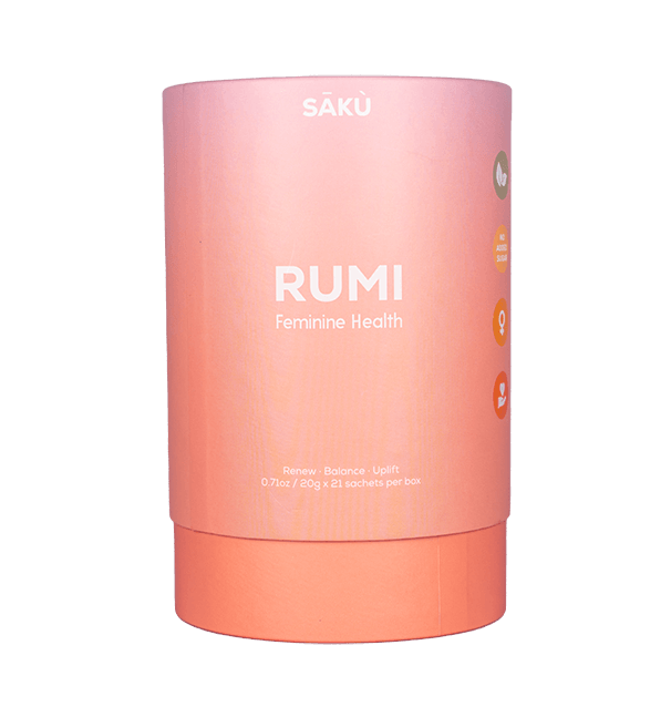 SĀKÚ Rumi